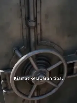 Yeniden doğup depo stokladım afişi