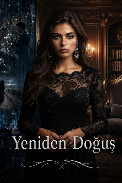 (Dublajlı) Yeniden Doğuş afişi