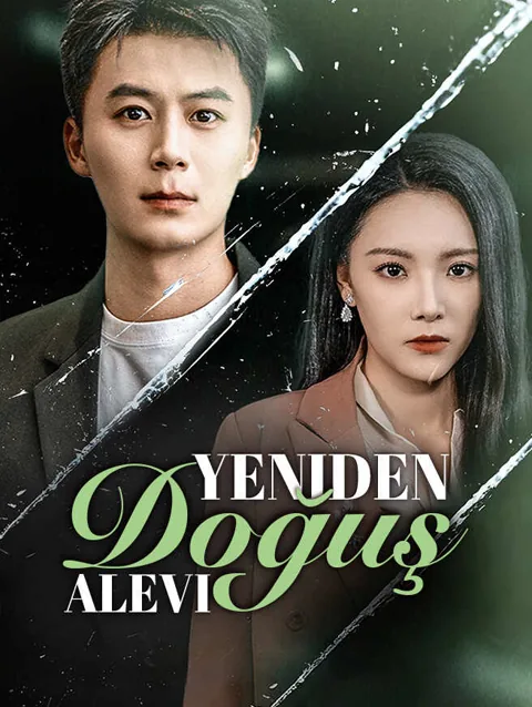 Yeniden doğuş Alevi afişi
