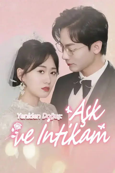 Yeniden Doğuş: Aşk ve İntikam afişi