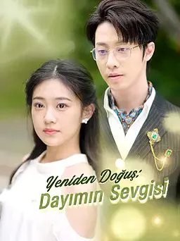 Yeniden Doğuş: Dayımın Sevgisi afişi