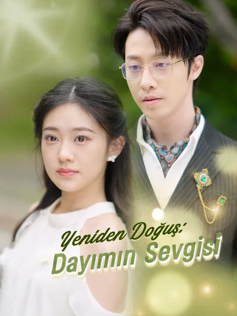 Yeniden Doğuş: Dayımın Sevgisi afişi