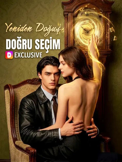 Yeniden Doğuş: Doğru Seçim afişi