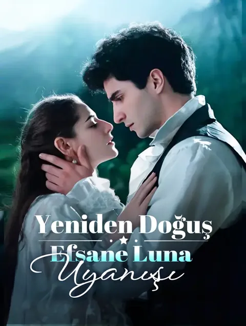 Yeniden Doğuş: Efsane Luna Uyanışı afişi