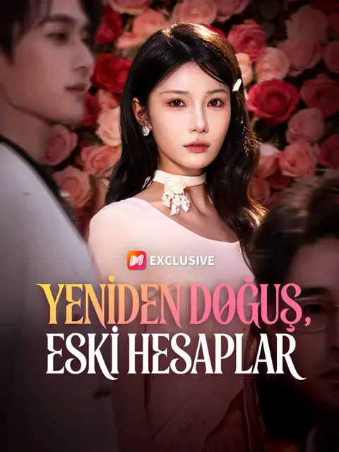 Yeniden Doğuş, Eski Hesaplar afişi