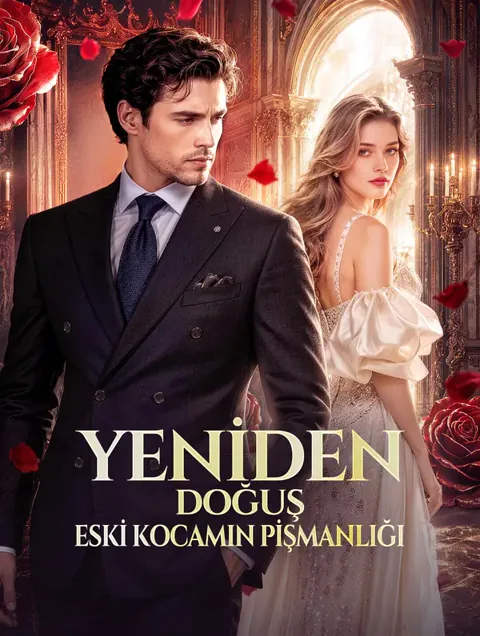 YENİDEN DOĞUŞ: ESKİ KOCAMIN PİŞMANLIĞI afişi