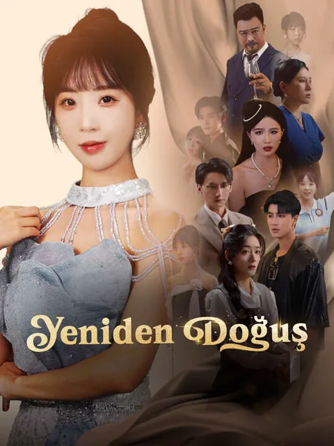 Yeniden Doğuş afişi