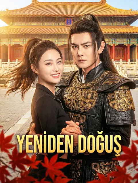 YENİDEN DOĞUŞ afişi
