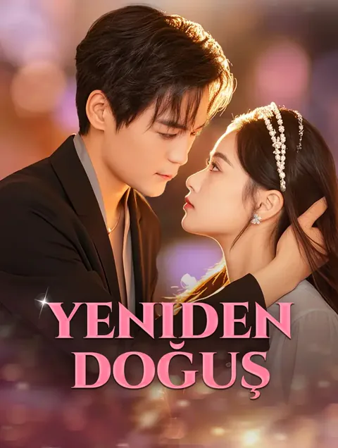 Yeniden Doğuş afişi