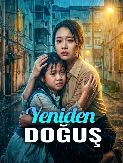 Yeniden Doğuş afişi