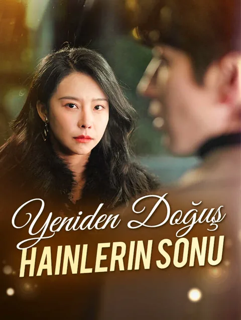 Yeniden doğuş Hainlerin Sonu afişi