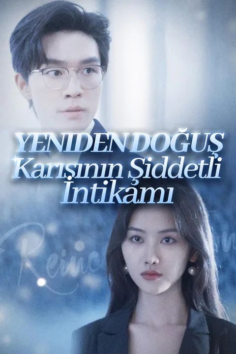 Yeniden Doğuş: Karısının Şiddetli İntikamı(Dublajlı) afişi