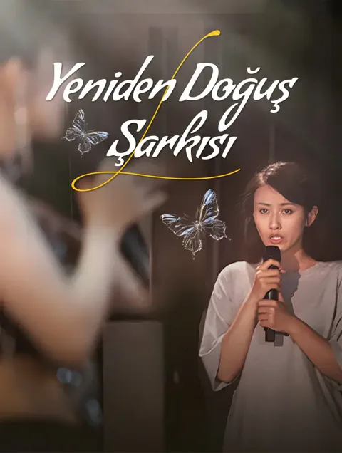 Yeniden Doğuş Şarkısı afişi