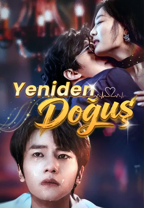 Yeniden Doğuş afişi