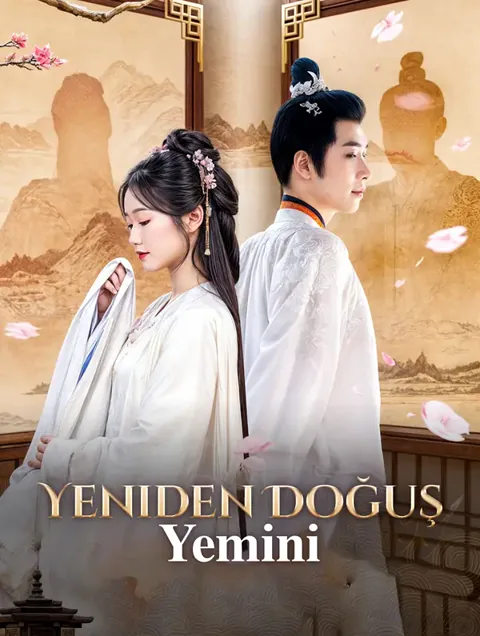 Yeniden Doğuş Yemini afişi