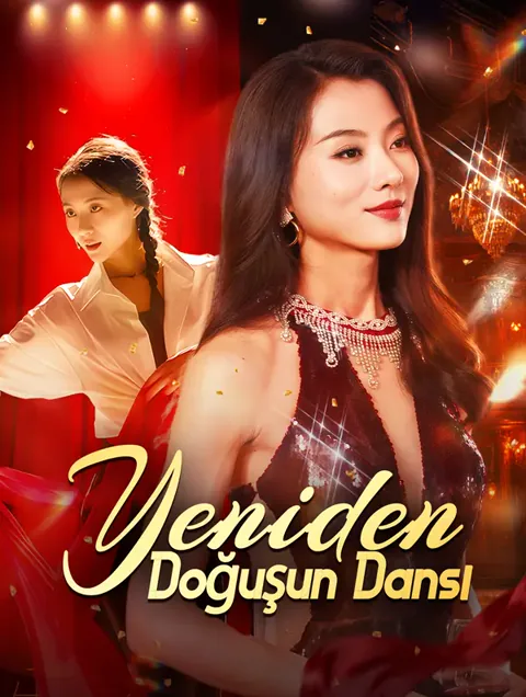 Yeniden Doğuşun Dansı afişi