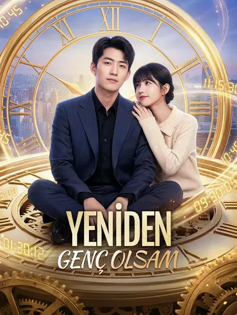 YENİDEN GENÇ OLSAM afişi