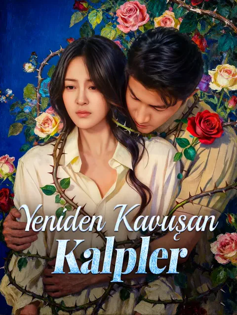 Yeniden Kavuşan Kalpler afişi