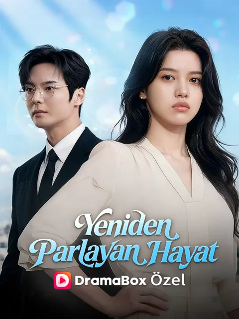 Yeniden Parlayan Hayat afişi