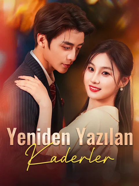 Yeniden Yazılan Kaderler afişi