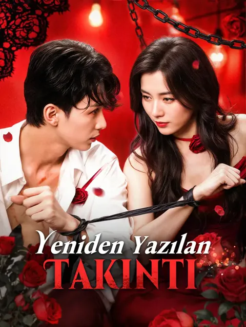 Yeniden Yazılan Takıntı(Dublajlı) afişi