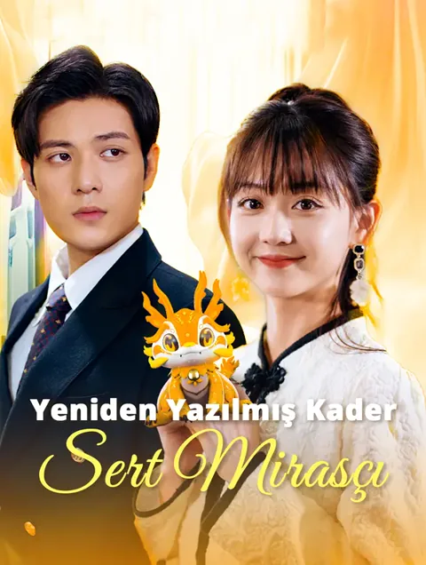 Yeniden Yazılmış Kader: Sert Mirasçı afişi