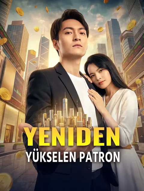 Yeniden Yükselen Patron afişi