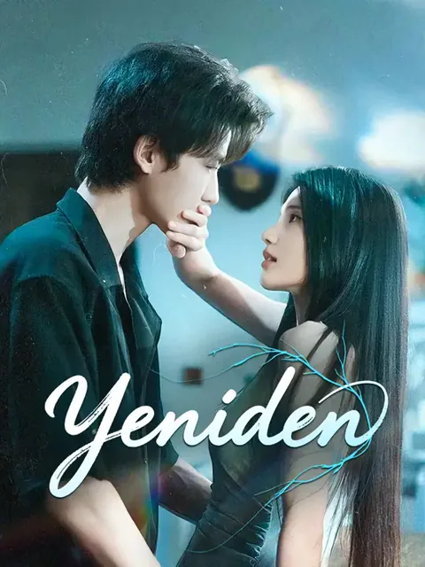Yeniden afişi