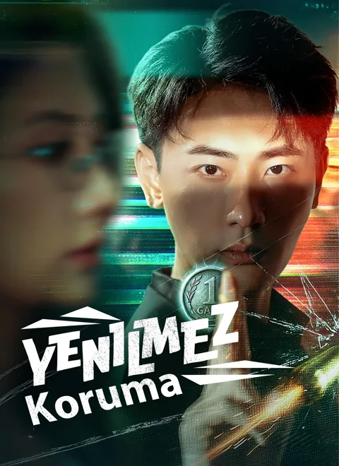 Yenilmez Koruma afişi