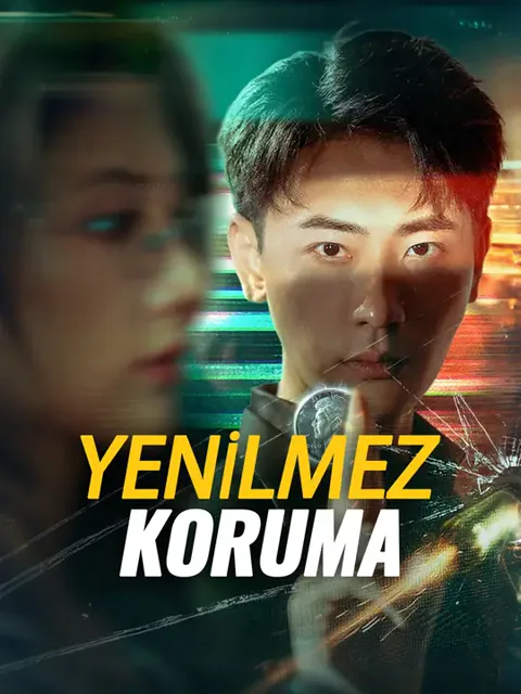 Yenilmez Koruma afişi