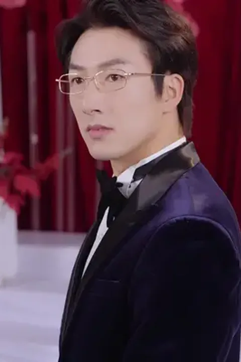 영야의 수인 포스터
