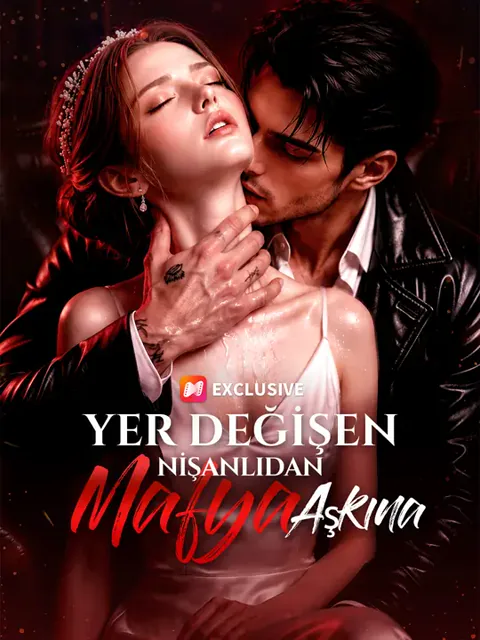 Yer Değişen Nişanlıdan Mafya Aşkına afişi