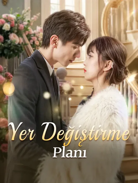 Yer Değiştirme Planı afişi