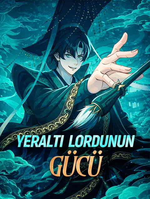 YERALTI LORDUNUN GÜCÜ afişi