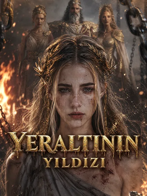 Yeraltının Yıldızı afişi