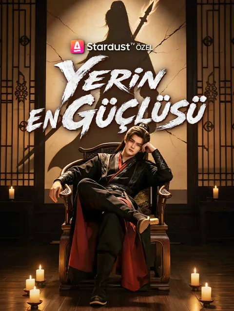Yerin En Güçlüsü afişi