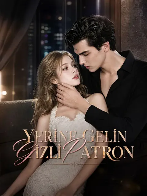 Yerine Gelin, Gizli Patron afişi