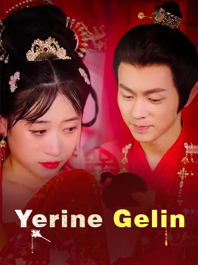 Yerine Gelin afişi