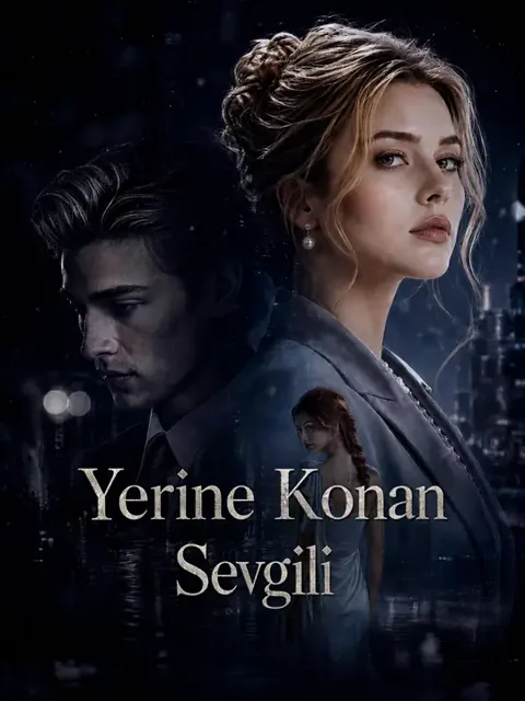 Yerine Konan Sevgili afişi