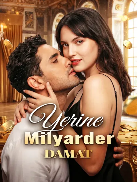 Yerine Milyarder Damat(Dublajlı) afişi