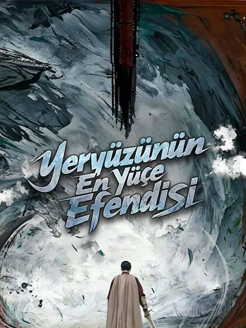 Yeryüzünün En Yüce Efendisi afişi