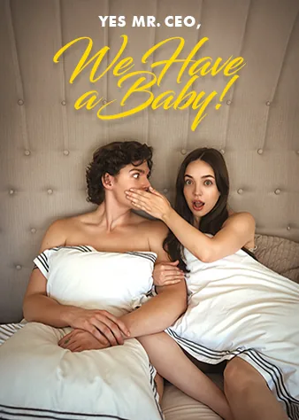 Yes Mr. CEO, We Have A Baby! poster