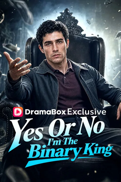 Yes Or No: I'm The Binary King poster