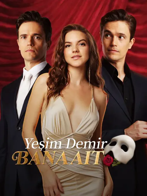 Yeşim Demir Bana Ait afişi