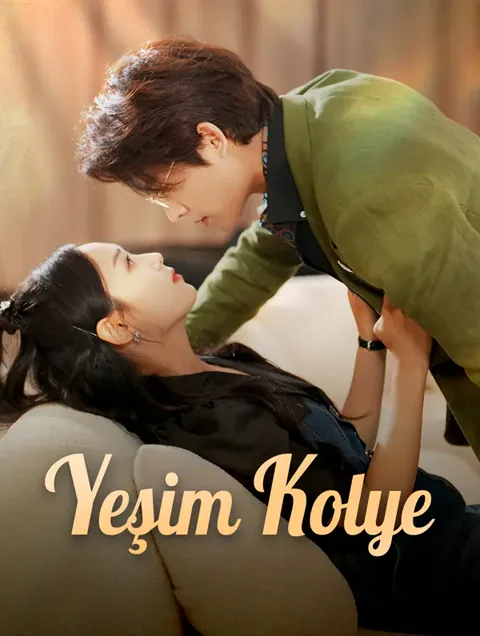 Yeşim Kolye(Dublajlı) afişi