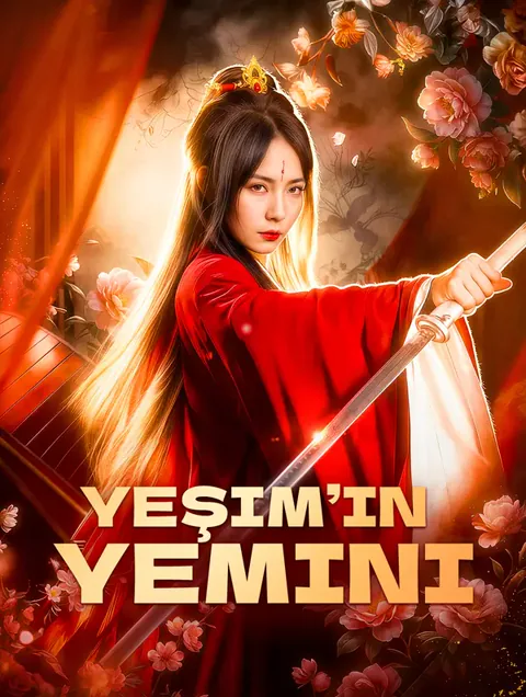 Yeşim’in Yemini afişi