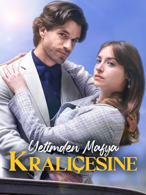 Yetimden Mafya Kraliçesine afişi