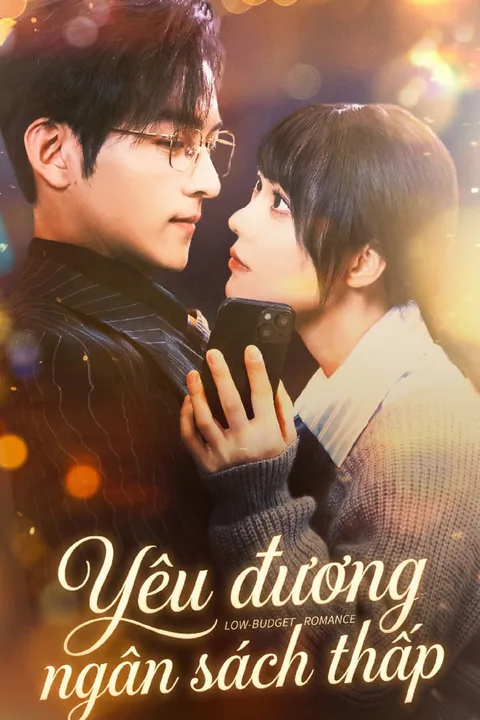 Poster Yêu đương ngân sách thấp