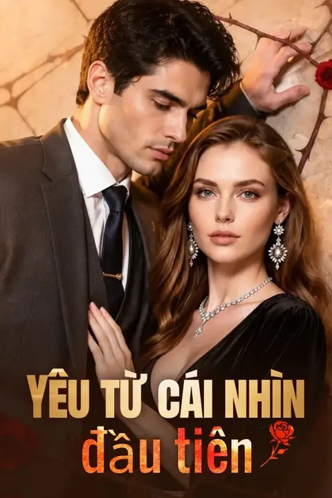 Poster Yêu từ cái nhìn đầu tiên