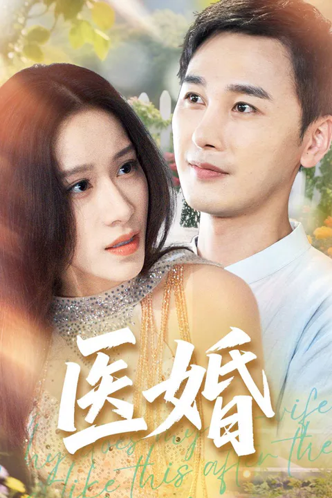 《医婚》海报